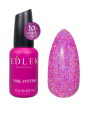 Edlen Cover Base 53 Flash, 17ml — Photo 5