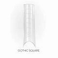 Dark by Rior Moldes Superiores GOTHIC SQUARE — Photo 4