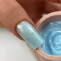 Trendy Nails Souffle Gel Bubblegum, 15ml — Photo 6