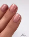Trendy Nails Top No Wipe Fantasy, 15ml — Photo 5
