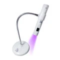 Ettaala Linterna Led uñas Mini Tips — Photo 9