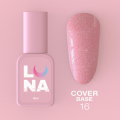 Luna Cover Base 16, 13ml — Photo 5