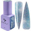 DNKa Esmalte Semipermanente 0160, 12ml — Photo 4