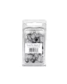Saute Nails Banda abrasiva de grano 240 F, 25uds — Photo 4