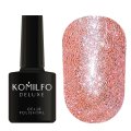 Esmalte Semipermanente Komilfo Liquid Glam Gel LGG 007, 8ml — Photo 5