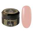 F.O.X Jelly Cover Natural, 15ml — Photo 8