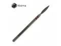Nisima fresa de diamante P864f023, rojo — Photo 3
