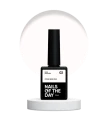 NAILSOFTHEDAY Cover base milk 02, 10 ml new formula — Photo 8