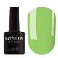 Esmalte Semipermanente Komilfo Deluxe Series 277, 8ml — Photo 4
