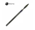 Nisima fresa de diamante P864m023, azul — Photo 3