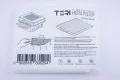Teri Filtro Hepa Universal 220x190x18mm — Photo 3