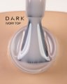 Dark by Rior Ivory Top, 10ml — Photo 4