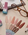 Luna Elegant Light Acrygel 04, 13ml — Photo 7