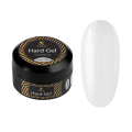 F.O.X. Hard gel Glitz Milk, 15 ml — Photo 4