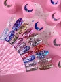 LunaMoon Unicorn Gel 06, 5ml — Photo 6