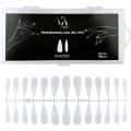 Valeri Gel Tips Almond, 240uds — Photo 3