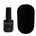 Komilfo No Wipe Matte Top, 15ml — Photo 4
