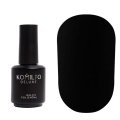 Komilfo No Wipe Matte Top, 15ml — Photo 4