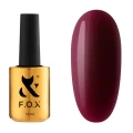 F.O.X Acryl Gel Bottle &quot;Autumn&quot; 09, 14ml — Photo 4