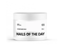 NAILSOFTHEDAY Cover base milk 03, 30 ml new formula — Photo 6