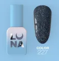 Luna Esmalte Semipermanente 227, 8ml — Photo 4