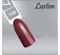 LUXTON esmalte semipermanente N138 , 10 ml — Photo 3