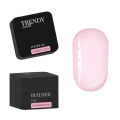 Trendy Nails Builder Gel in a bottle Cosmopolitan, 15ml — Photo 9