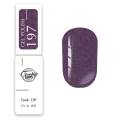 Trendy Nails Wool Esmalte Semipermanente 197, 8ml — Photo 4