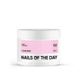 NAILSOFTHEDAY Cover base 02, 30ml new formula — Photo 7