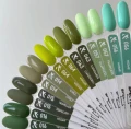 Esmalte semipermanente 015, F.O.X. 14ml — Photo 5