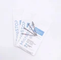 MICROSTOP Bolsas krafr transparentes 60/100 (100uds) — Photo 4