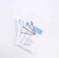 MICROSTOP Bolsas krafr transparentes 60/100 (100uds) — Photo 6