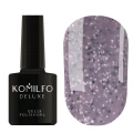 Esmalte Semipermanente Komilfo Stone Collection ST001, 8ml — Photo 4