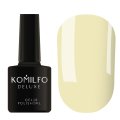 Esmalte Semipermanente Komilfo Deluxe Series 283, 8ml — Photo 4