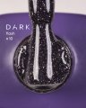 Dark by Rior Esmalte Semipermanente Flash 10, 10ml — Photo 4