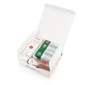 BAEHR Pack de tratamiento de 100 días Medilamin® (MEDILAMIN® NAGELTINKTUR 100-TAGE-KUR), 1 ud — Photo 3