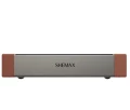 Aspirador SHEMAX Style PRO Diseño Nuevo, Mocha Mousse — Photo 7