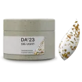 DA23 Light Gel 50 Golden Hour, 30ml — Photo 4