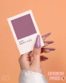 Saute Nails Colección Spring Fuzz (3 esmaltes+top matt) — Photo 9