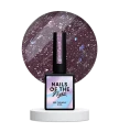 NAILSOFTHENIGHT Reflective base 10, 10 ml — Photo 5