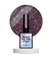 NAILSOFTHENIGHT Reflective base 010, 10 ml — Photo 5