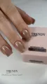 Trendy Nails Modeling Gel Brown Sugar, 30ml — Photo 4