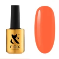 F.O.X Spectrum Rubber Base 070, 14ml — Photo 4