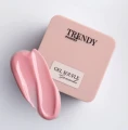 Trendy Nails Souffle Gel Ganache, 15ml — Photo 4