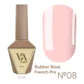 Valeri Base French PRO 08, 12ml — Photo 4