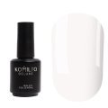 Komilfo Milky White Base, 15ml — Photo 4