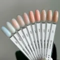 DARK Iconic Gel 06, 30ml — Photo 9