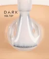 Dark by Rior Veil Top, 10ml — Photo 3