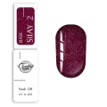 Trendy Nails Base Siiay 02, 8ml — Photo 5