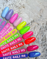 Esmalte semipermanente S189, 8ml — Photo 6